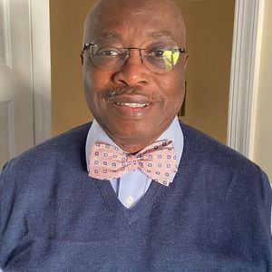 Meet your Posher, Warren